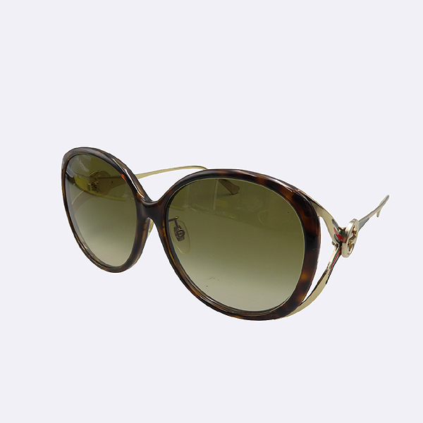 Gucci(����) GG0226SK �����ĵ� ����� ���� ������ ���۶� [��������������] �̹���2 - ���̺��� �߰���ǰ