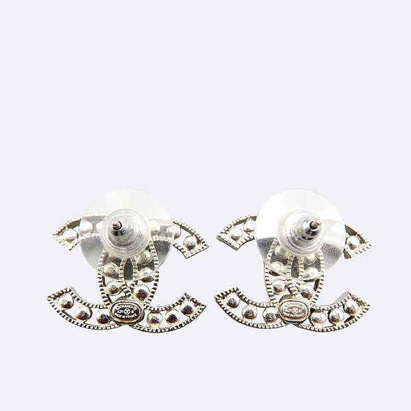 Chanel(����) AB7014 CC�ΰ� ũ����Ż ��� �Ͱ��� [��������������] �̹���2 - ���̺��� �߰���ǰ