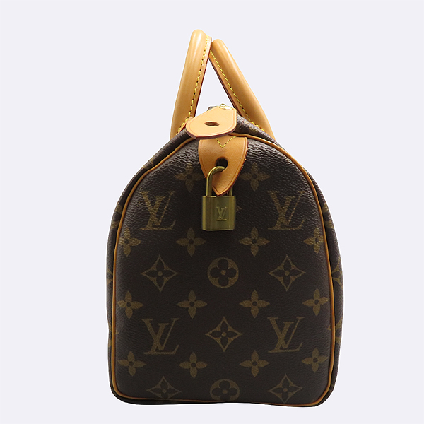 Louis Vuitton(���̺���) M41528 ���׷� ĵ���� ���ǵ� 25 ��Ʈ�� [��������������] �̹���2 - ���̺��� �߰���ǰ