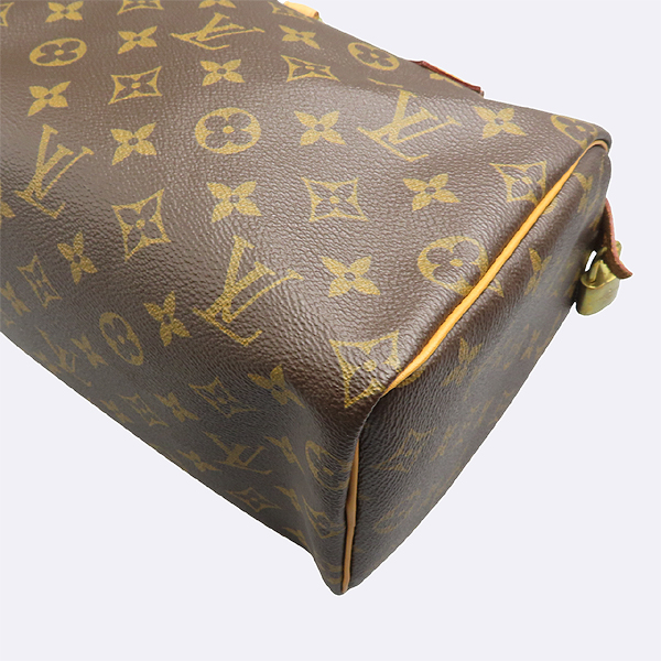 Louis Vuitton(���̺���) M41528 ���׷� ĵ���� ���ǵ� 25 ��Ʈ�� [��������������] �̹���3 - ���̺��� �߰���ǰ