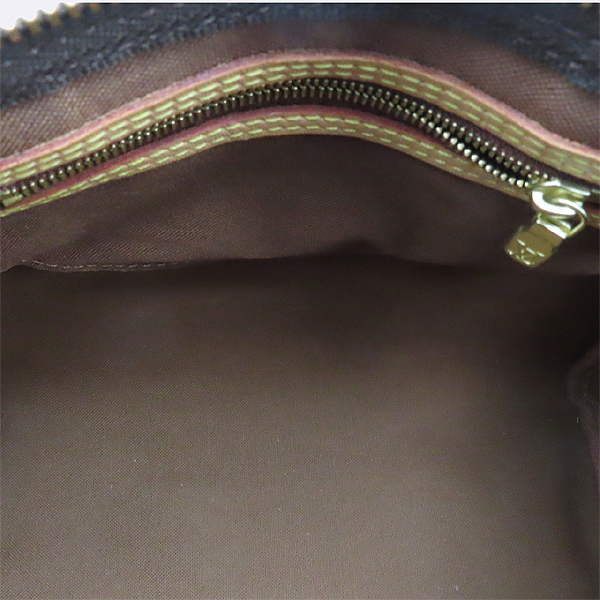 Louis Vuitton(���̺���) M41528 ���׷� ĵ���� ���ǵ� 25 ��Ʈ�� [��������������] �̹���4 - ���̺��� �߰���ǰ