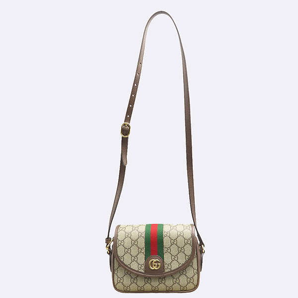 Gucci(����) 772239 GG ���׷� ���ǵ�� GG �̴� ����� [��������������] �̹���2 - ���̺��� �߰���ǰ