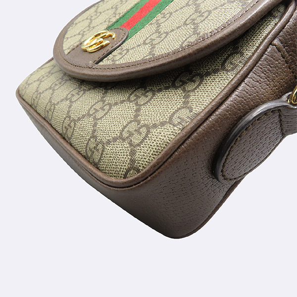 Gucci(����) 772239 GG ���׷� ���ǵ�� GG �̴� ����� [��������������] �̹���4 - ���̺��� �߰���ǰ