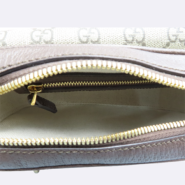 Gucci(����) 772239 GG ���׷� ���ǵ�� GG �̴� ����� [��������������] �̹���5 - ���̺��� �߰���ǰ