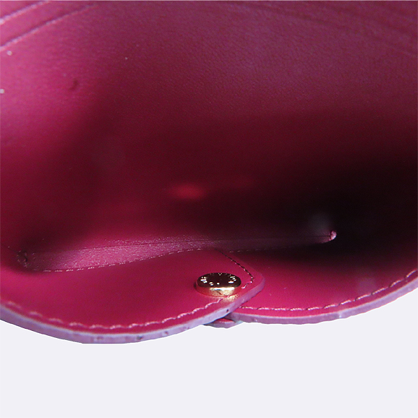 Louis Vuitton(���̺���) M62034 ���׷� ĵ���� ����Ʈ Ű������ ������ Ŭ��ġ [��������������] �̹���4 - ���̺��� �߰���ǰ