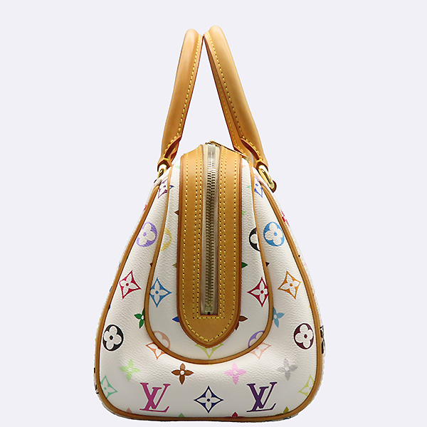 Louis Vuitton(���̺���) M40096 ���׷� ��Ƽ ȭ��Ʈ �÷� �����Ƕ� ��Ʈ�� [�ϻ�Ե���] �̹���3 - ���̺��� �߰���ǰ