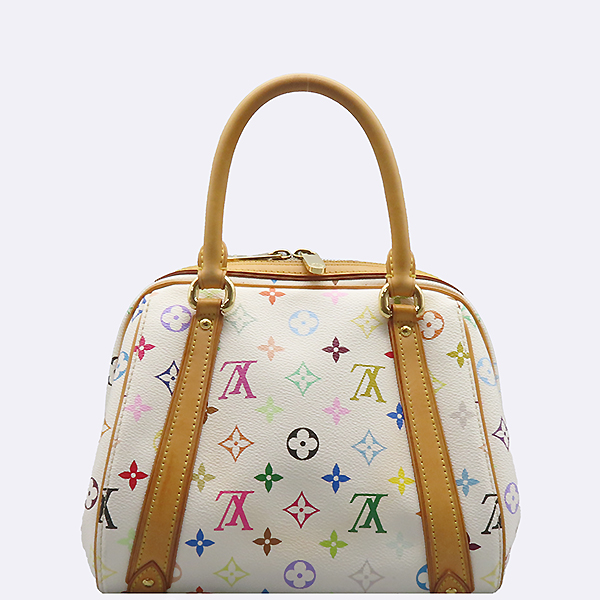 Louis Vuitton(���̺���) M40096 ���׷� ��Ƽ ȭ��Ʈ �÷� �����Ƕ� ��Ʈ�� [�ϻ�Ե���] �̹���4 - ���̺��� �߰���ǰ