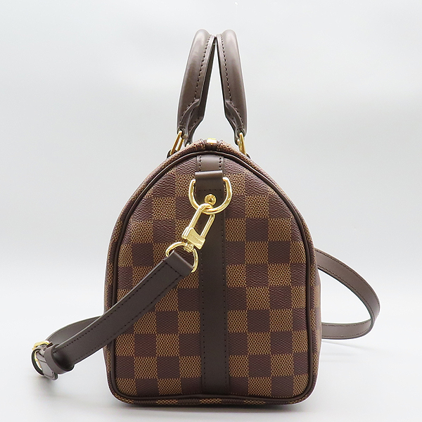 Louis Vuitton(���̺���) N40575 ���� �ٹ̿� ���� ���ǵ� �ݵѸ��� 25 ��Ʈ�� + �����Ʈ�� 2WAY [���̷Ե���] �̹���3 - ���̺��� �߰���ǰ