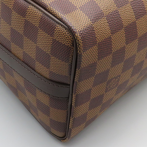 Louis Vuitton(���̺���) N40575 ���� �ٹ̿� ���� ���ǵ� �ݵѸ��� 25 ��Ʈ�� + �����Ʈ�� 2WAY [���̷Ե���] �̹���6 - ���̺��� �߰���ǰ