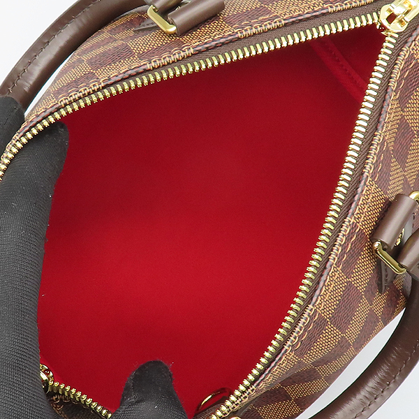 Louis Vuitton(���̺���) N40575 ���� �ٹ̿� ���� ���ǵ� �ݵѸ��� 25 ��Ʈ�� + �����Ʈ�� 2WAY [���̷Ե���] �̹���7 - ���̺��� �߰���ǰ