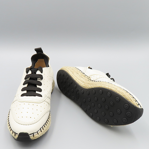 Tod's(����) XXW29A0T690GLF306N ȭ��Ʈ ���� �� ���Ǿ� ������ ����Ŀ�� - 38�� [�ϳ��̻���] �̹���3 - ���̺��� �߰���ǰ