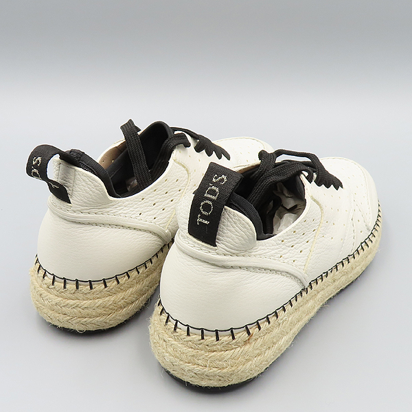 Tod's(����) XXW29A0T690GLF306N ȭ��Ʈ ���� �� ���Ǿ� ������ ����Ŀ�� - 38�� [�ϳ��̻���] �̹���6 - ���̺��� �߰���ǰ