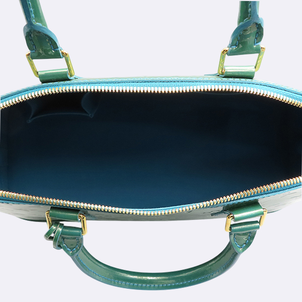 Louis Vuitton(���̺���) M93628 ���׷� ������ BLEU GALACTIC(���� ����ƽ) �˸� GM ��Ʈ�� [��������] �̹���6 - ���̺��� �߰���ǰ