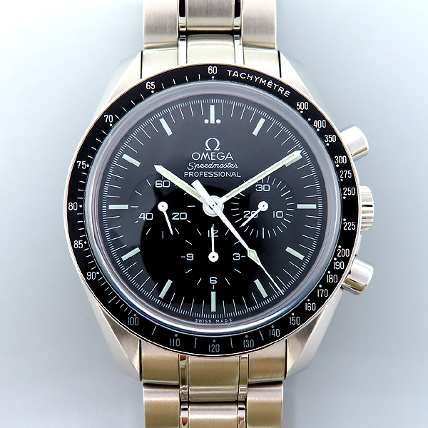 Omega(���ް�) 311.30.42.30.01.006 ���ǵ帶���� ����ġ ������ų� �Ŵ��� ���ε� ũ�γ�׷��� 42MM ��ƿ ���� �ð� [��ź�Ե���]