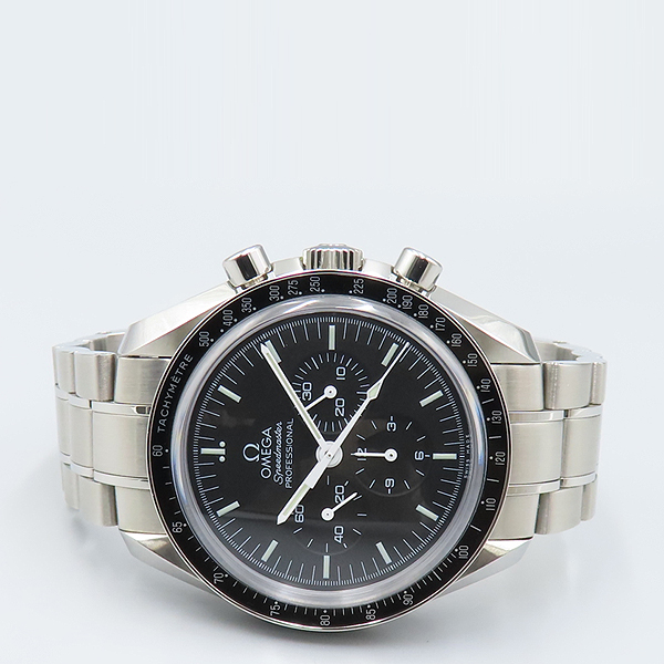 Omega(���ް�) 311.30.42.30.01.006 ���ǵ帶���� ����ġ ������ų� �Ŵ��� ���ε� ũ�γ�׷��� 42MM ��ƿ ���� �ð� [��ź�Ե���] �̹���2 - ���̺��� �߰���ǰ