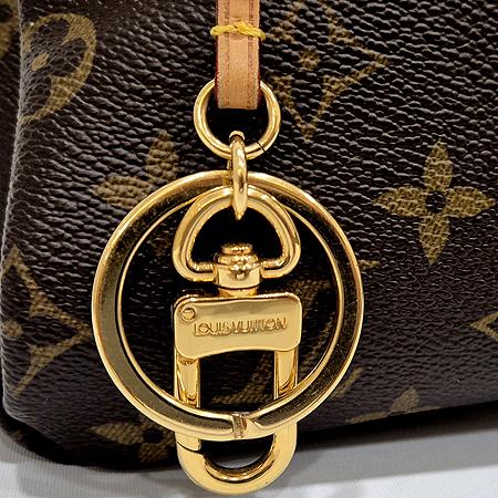 Louis Vuitton(���̺���) M40249 ���׷� ĵ���� ��ġ MM ����� (���ַԵ���) �̹���4 - ���̺��� �߰���ǰ