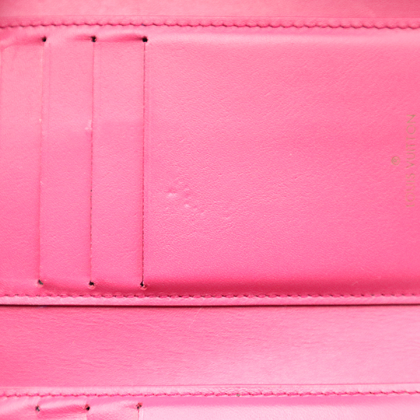 Louis Vuitton(���̺���) M62157 Taurillon NOIR ���� ���� ���� īǶ�� ����Ʈ ���� ������ [�뱸��������] �̹���7 - ���̺��� �߰���ǰ