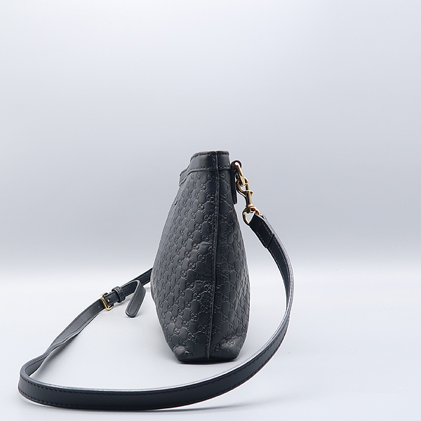 Gucci(����) 607723 ���� GG �ΰ� ����ũ�νø� ���� Ŭ��ġ ũ�ν��� [����������] �̹���2 - ���̺��� �߰���ǰ