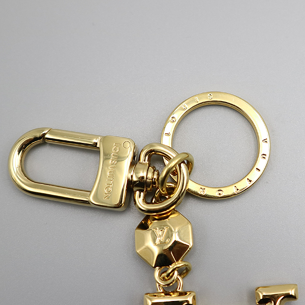 Louis Vuitton(���̺���) M65216 ���� LV �ļ� ŰȦ�� [�뱸��������] �̹���3 - ���̺��� �߰���ǰ