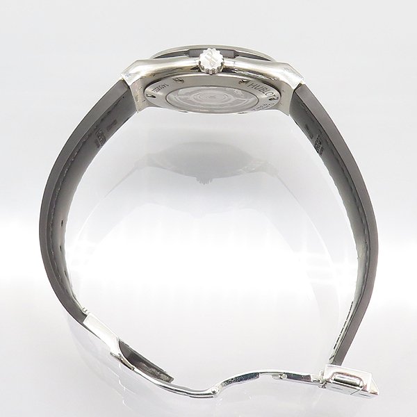 HUBLOT(������) 542.NX.8970.LR Ŭ���� ǻ�� ƼŸ�� �׸��� ���̾� ������� �����ƽ 42MM �����ð� [���̷Ե���] �̹���4 - ���̺��� �߰���ǰ