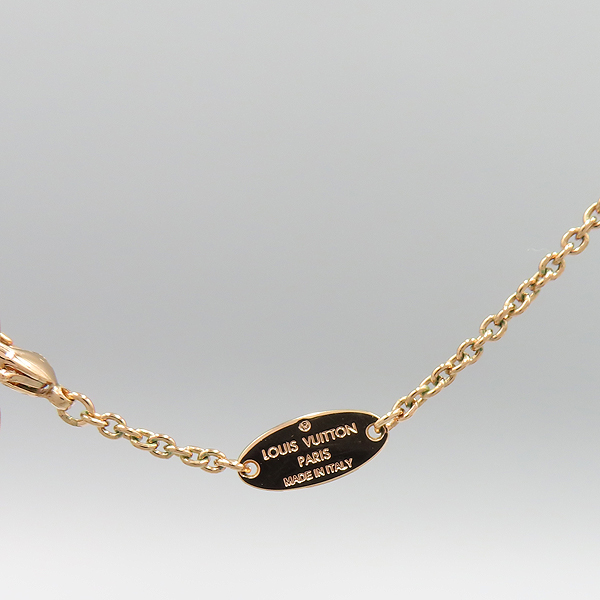 Louis Vuitton(���̺���) M00985 LV ������ �����ڴ� ��ũ���� ����� [�ϳ��̻���] �̹���4 - ���̺��� �߰���ǰ