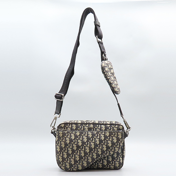 Dior(ũ����î���) 1ADPO276YKY ������ & ���� ������ũ ���� Ʈ���� �Ŀ�ġ ũ�ν��� [���̷Ե���] �̹���4 - ���̺��� �߰���ǰ