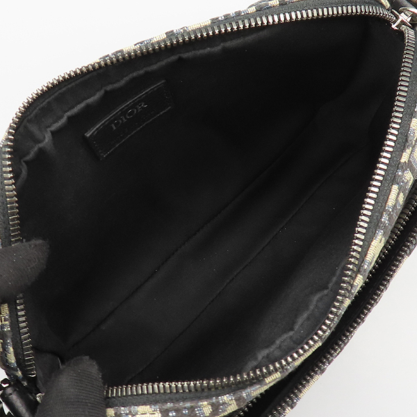 Dior(ũ����î���) 1ADPO276YKY ������ & ���� ������ũ ���� Ʈ���� �Ŀ�ġ ũ�ν��� [���̷Ե���] �̹���7 - ���̺��� �߰���ǰ