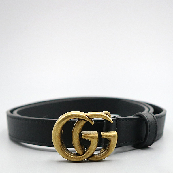 Gucci(����) 409417 ���� ���� GG �ΰ� ����Ʈ ������ ��Ʈ - 85������ [�뱸��������] �̹���2 - ���̺��� �߰���ǰ