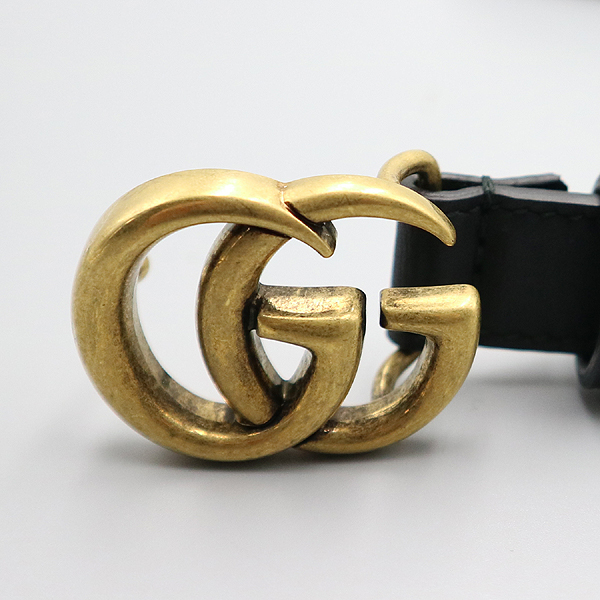 Gucci(����) 409417 ���� ���� GG �ΰ� ����Ʈ ������ ��Ʈ - 85������ [�뱸��������] �̹���3 - ���̺��� �߰���ǰ