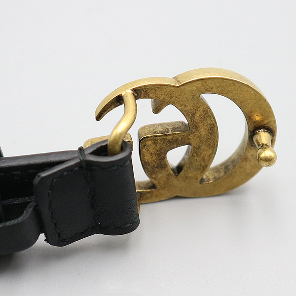 Gucci(����) 409417 ���� ���� GG �ΰ� ����Ʈ ������ ��Ʈ - 85������ [�뱸��������] �̹���4 - ���̺��� �߰���ǰ