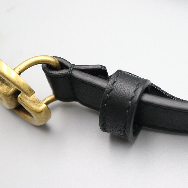 Gucci(����) 409417 ���� ���� GG �ΰ� ����Ʈ ������ ��Ʈ - 85������ [�뱸��������] �̹���5 - ���̺��� �߰���ǰ