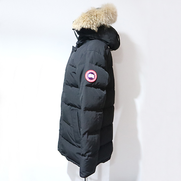 CANADA GOOSE(ĳ���ٱ���) 3805MB ���� �÷� ī�� ��ī ������ �е� ���� [�뱸��������] �̹���2 - ���̺��� �߰���ǰ