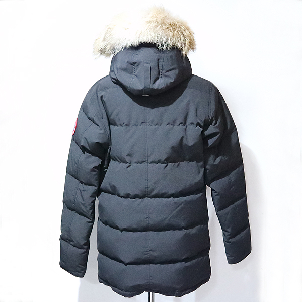 CANADA GOOSE(ĳ���ٱ���) 3805MB ���� �÷� ī�� ��ī ������ �е� ���� [�뱸��������] �̹���3 - ���̺��� �߰���ǰ