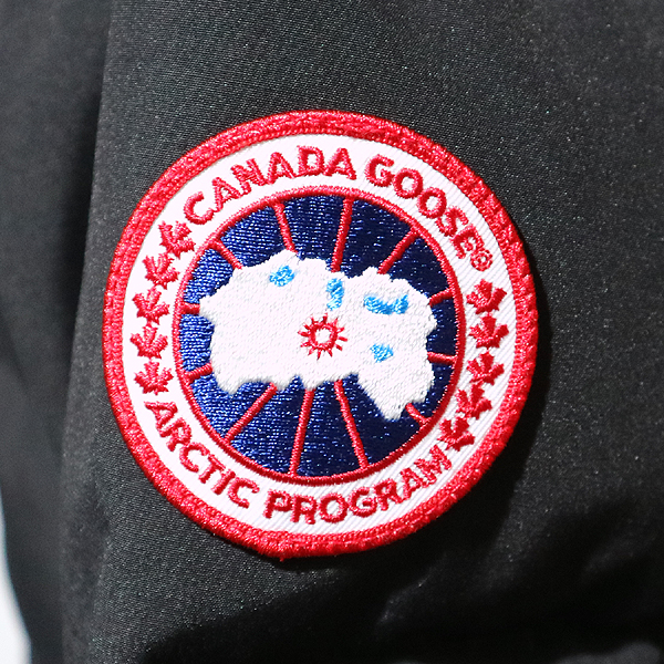 CANADA GOOSE(ĳ���ٱ���) 3805MB ���� �÷� ī�� ��ī ������ �е� ���� [�뱸��������] �̹���5 - ���̺��� �߰���ǰ