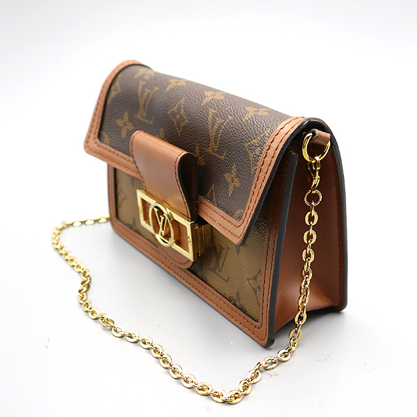 Louis Vuitton(���̺���) M68746 ���׷� ������ ĵ���� ���� ü�� ���� ũ�ν��� [�뱸��������] �̹���3 - ���̺��� �߰���ǰ