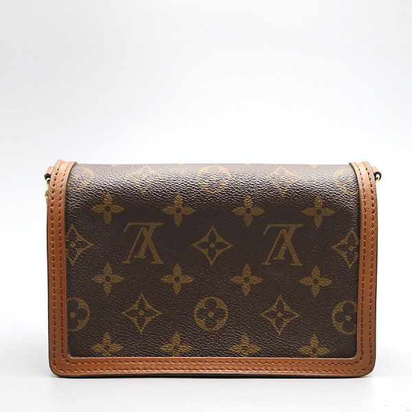 Louis Vuitton(���̺���) M68746 ���׷� ������ ĵ���� ���� ü�� ���� ũ�ν��� [�뱸��������] �̹���6 - ���̺��� �߰���ǰ