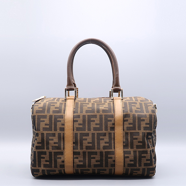 Fendi(���) 8BL108 ���� �ڰ��� FF ��ī ������ ��Ʈ�� + ��� ��Ʈ�� 2WAY [����������] �̹���2 - ���̺��� �߰���ǰ