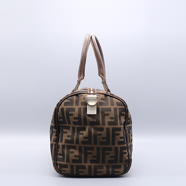 Fendi(���) 8BL108 ���� �ڰ��� FF ��ī ������ ��Ʈ�� + ��� ��Ʈ�� 2WAY [����������] �̹���3 - ���̺��� �߰���ǰ