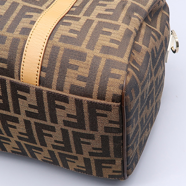Fendi(���) 8BL108 ���� �ڰ��� FF ��ī ������ ��Ʈ�� + ��� ��Ʈ�� 2WAY [����������] �̹���4 - ���̺��� �߰���ǰ