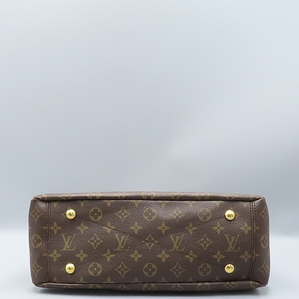 Louis Vuitton(���̺���) M40906 ���׷� ĵ���� �ȶ� MM ��Ʈ�� + ��� ��Ʈ�� 2WAY [��ź�Ե���] �̹���4 - ���̺��� �߰���ǰ