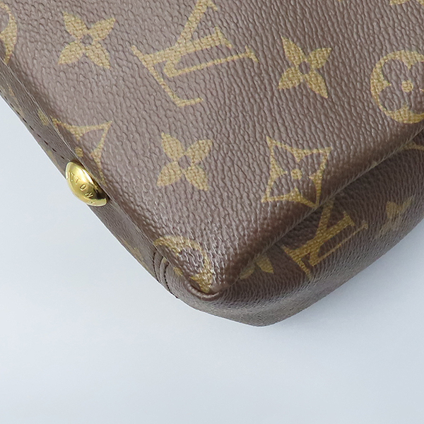 Louis Vuitton(���̺���) M40906 ���׷� ĵ���� �ȶ� MM ��Ʈ�� + ��� ��Ʈ�� 2WAY [��ź�Ե���] �̹���5 - ���̺��� �߰���ǰ