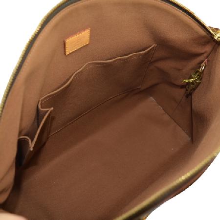 Louis Vuitton(���̺���)  M40104 ���׷� ĵ���� ��Ŷ ȣ����Ż ��Ʈ�� �̹���3 - ���̺��� �߰���ǰ