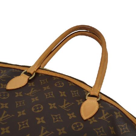 Louis Vuitton(���̺���)  M40104 ���׷� ĵ���� ��Ŷ ȣ����Ż ��Ʈ�� �̹���4 - ���̺��� �߰���ǰ