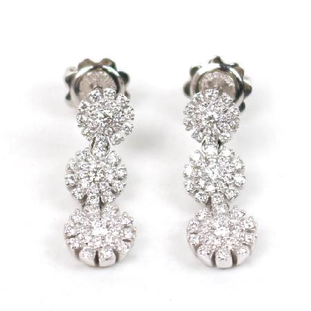 DAMIANI(�ٹ̾ƴ�) 20074587 ȭ��Ʈ��� ���̾� �����Ը�Ÿ �Ͱ��� [����ż�����] �̹���3 - ���̺��� �߰���ǰ