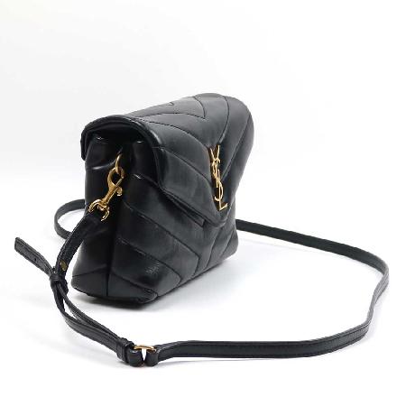 YSL(���ζ�) 467072 ���׷� ���� ��� ���� ũ�ν��� [����ż�����] �̹���2 - ���̺��� �߰���ǰ