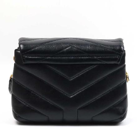 YSL(���ζ�) 467072 ���׷� ���� ��� ���� ũ�ν��� [����ż�����] �̹���4 - ���̺��� �߰���ǰ