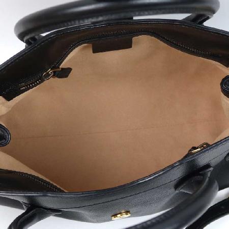 Gucci(����) 658450 GG ����Ʈ ���� ���� ��Ʈ�� �� ũ�ν��� [����ż�����] �̹���3 - ���̺��� �߰���ǰ