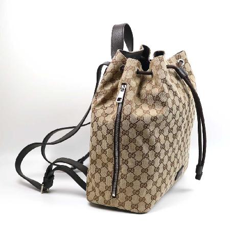 Gucci(����) 449175 GG ĵ���� ��ν�Ʈ�� ���� [����ż�����] �̹���2 - ���̺��� �߰���ǰ