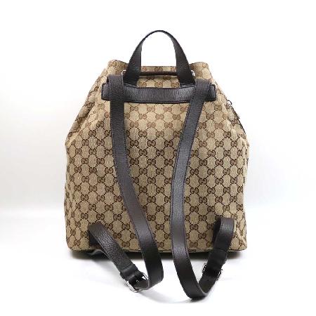 Gucci(����) 449175 GG ĵ���� ��ν�Ʈ�� ���� [����ż�����] �̹���4 - ���̺��� �߰���ǰ
