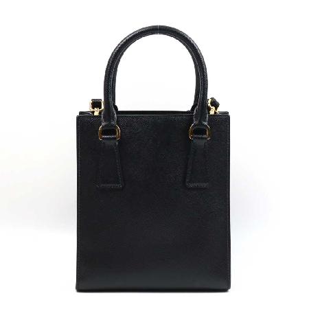 Prada(�����) 1BA358 ���� ���ǾƳ� �̴� �ﰢ�ΰ� ��Ʈ�� �� ũ�ν��� [����ż�����] �̹���4 - ���̺��� �߰���ǰ
